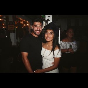 Meet your Posher, Victor